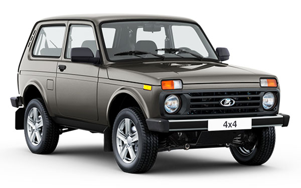 LADA 4x4