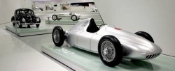 Porsche отмечает 50 лет 911 на «Фестивале скорости» фото 1