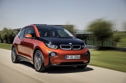 BMW на Международном автосалоне во Франкфурте. фото 1