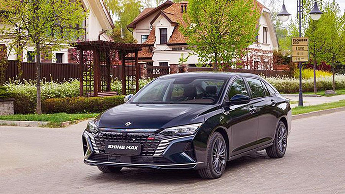 Приглашаем в автосалоны Dongfeng ТТС! фото 1