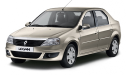 RENAULT В РОССИИ ПРОДАЛА 500 000 LOGAN И 150 000 SANDERO фото 1