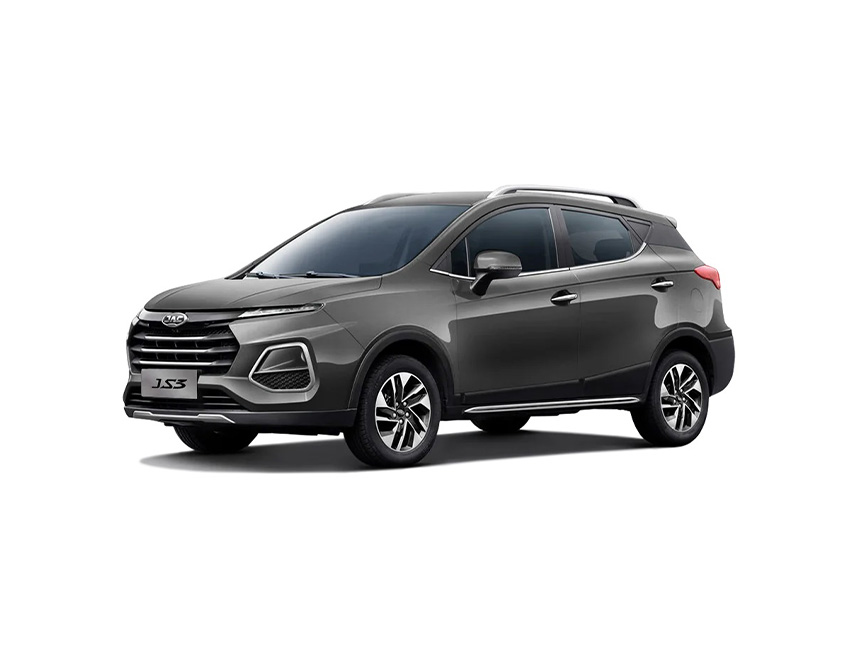 JAC JS3
