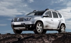 RENAULT DUSTER – ГРАН-ПРИ "ЗА РУЛЕМ" фото 1