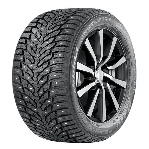 Шина 235/65 R 17 108T XL Nokian Tyres Hakkapeliitta 9 SUV