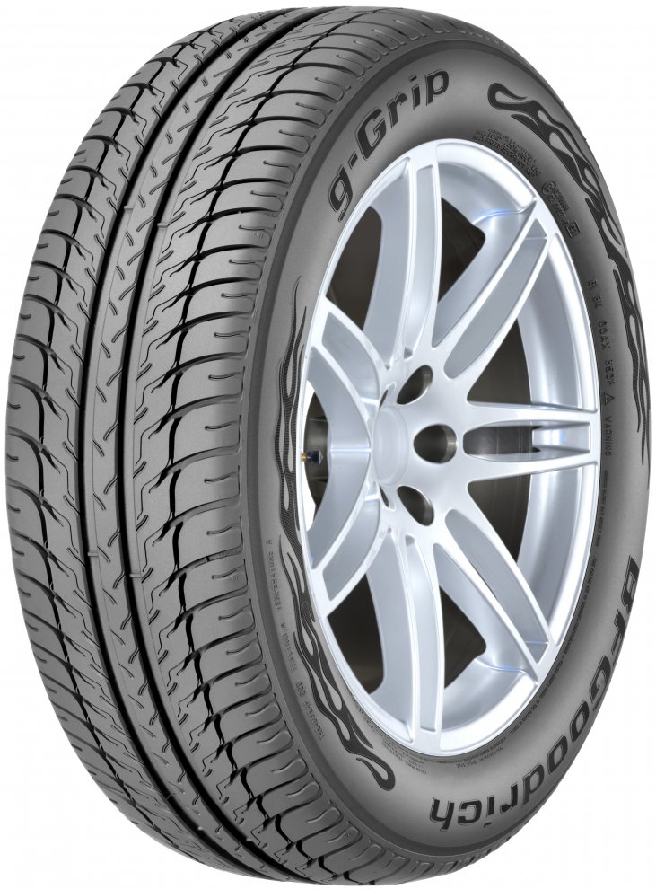 Шина 205/55 R16 94V BFGoodrich G-GRIP