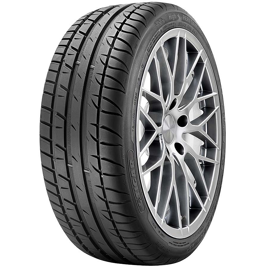 Шина 205/55 R16 94V TIGAR HIGH PERFORMANCE