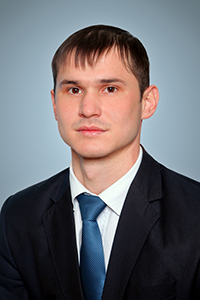 Насыров Рамиль Рамзилович