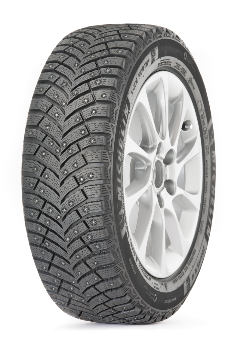 Шина 235/50 R17 100T Michelin XL X-ICE