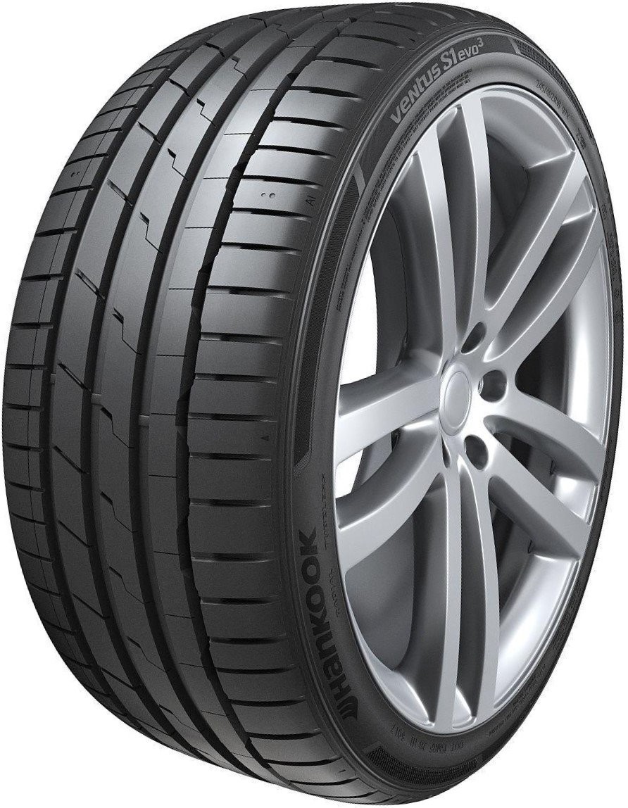 Шина 285/40 R21 109Y Hankook Ventus S1