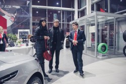 Ночь распродаж! фото 1