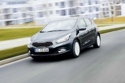 KIA подводит итоги года в России и на мировых рынках фото 1