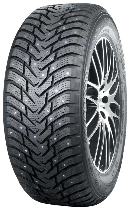 Шина 275/50 R 20 113T XL Nokian Tyres Hakkapeliitta 8 SUV