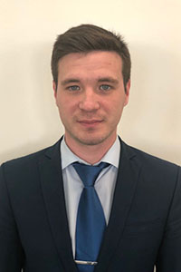 Нуримухаметов Наиль Рафаилович