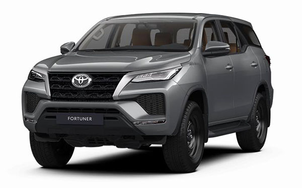 Fortuner