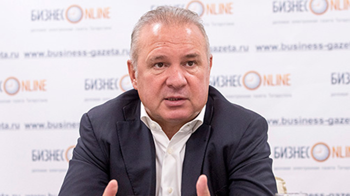 Вячеслав Зубарев: «Ни про одну марку автомобилей не могу сказать, что нет претензий» фото 1