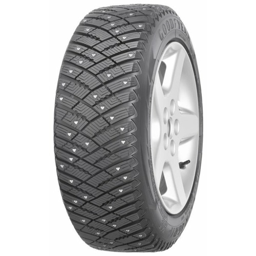 Шина 235/50 R17 100T Goodyear Ultra Grip Ice Arctic