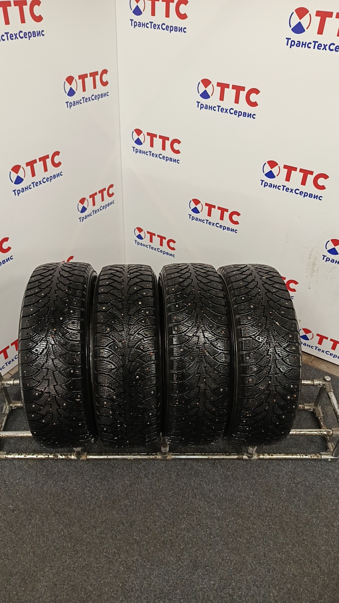 Шины Б\У Nokian Nordman 4 185/65 R15 8