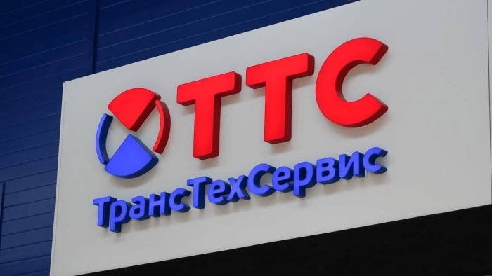 ТТС в ТОПе рейтинга лучших автодилеров России