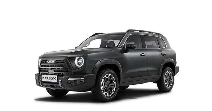 HAVAL DARGO X