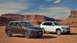 Объявлены российские цены на новый BMW X5 фото 1