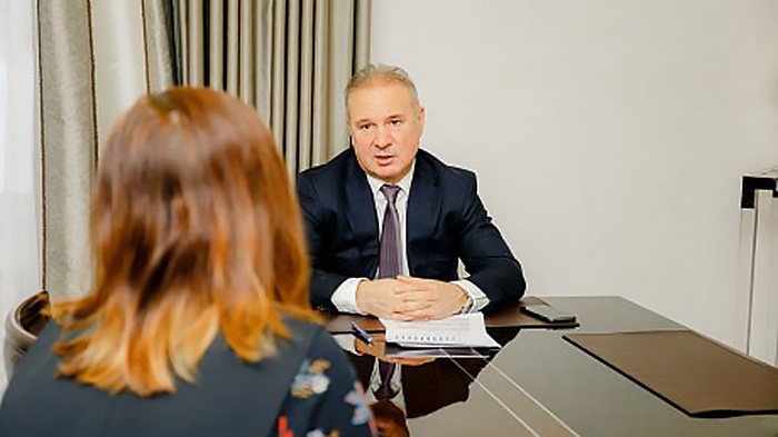 «Мы умерили амбиции лидеров. Начата большая работа по повышению внутренней эффективности» фото 1