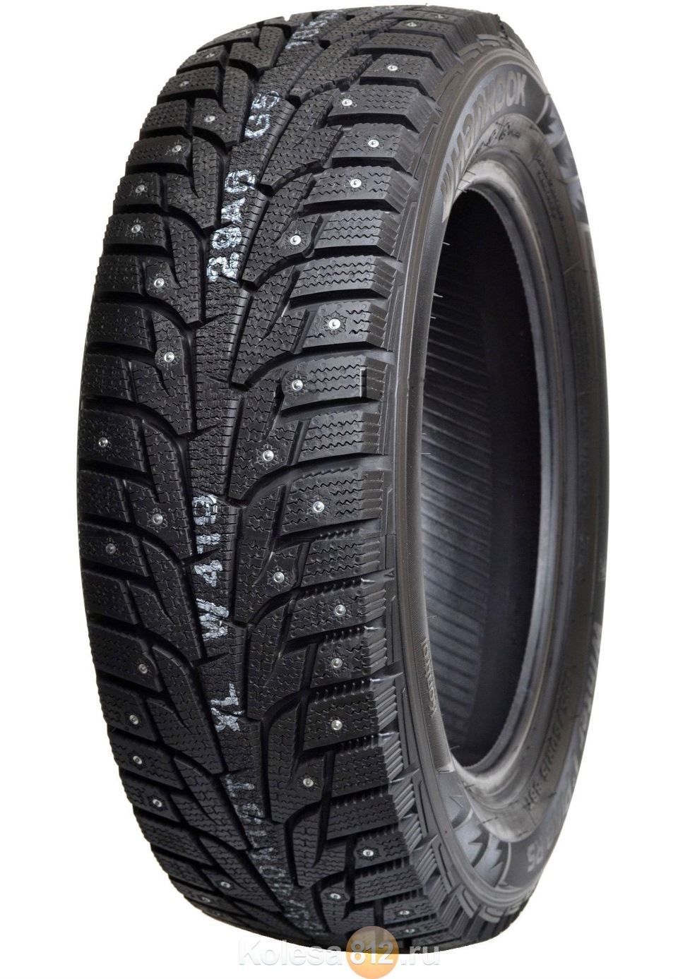 Шина 185/65 R15 92T Hankook Winter I*p