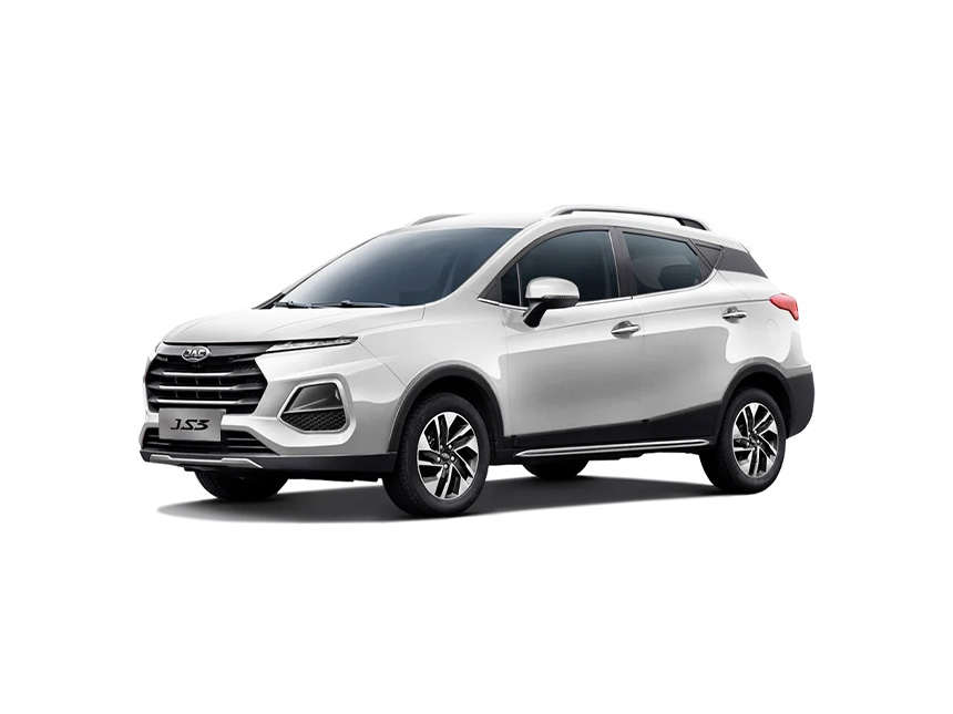 JAC JS3