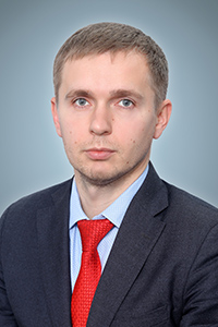 Потапенко Артур Олегович