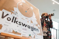 Новый современный дилерский центр Volkswagen открыл свои двери в Казани! фото 1