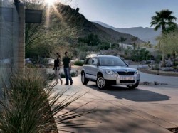 SKODA AUTO Россия устанавливает новые рекорды продаж. фото 1