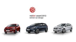 Триумф KIA в престижном дизайнерском конкурсе «Red Dot» фото 1
