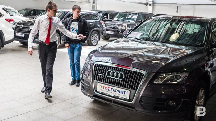 Автомобильный секонд хэнд: продажи машин с пробегом растут, но их покупка по-прежнему напоминает «русскую рулетку» фото 1