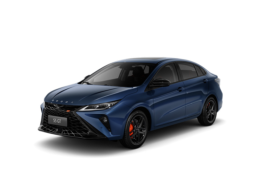 OMODA S5 GT