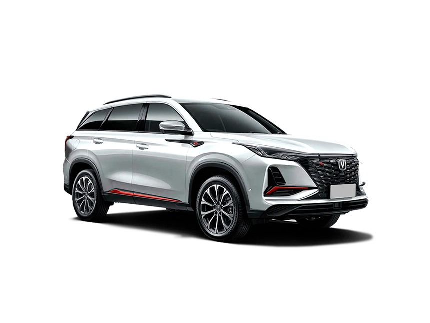 Changan CS75PLUS