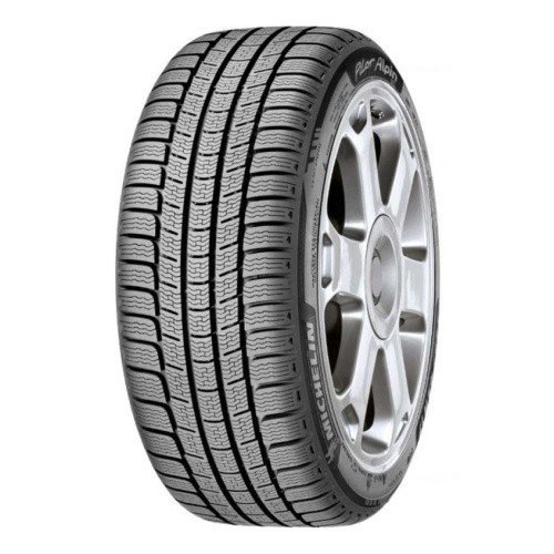 Шина 285/35 R20 104V MICHELIN PILOT AL