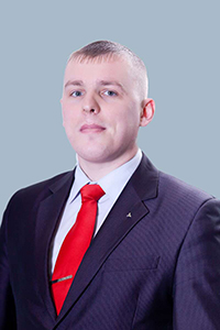 Смирнов Федор Валерианович