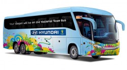Hyundai Motor вместе с FIFA World Cup™ открывает голосование за лучший девиз национальной сборной фото 1
