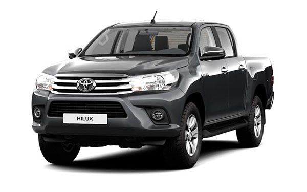 Hilux