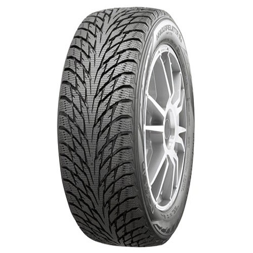 Шина 185/65 R 15 92R XL Nokian Tyres Hakkapeliitta R2
