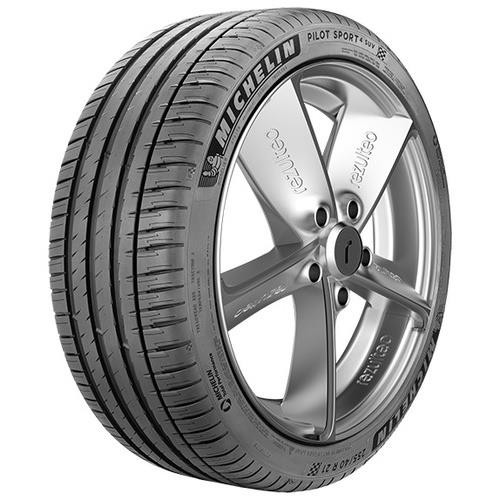 Шина 265/45 R21 104W Michelin Pilot Sport 4 SUV