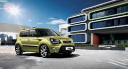 Четыре модели Kia названы журналом Consumers Digest «Лучшей покупкой» фото 1
