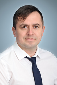 Самойлов Илья Николаевич