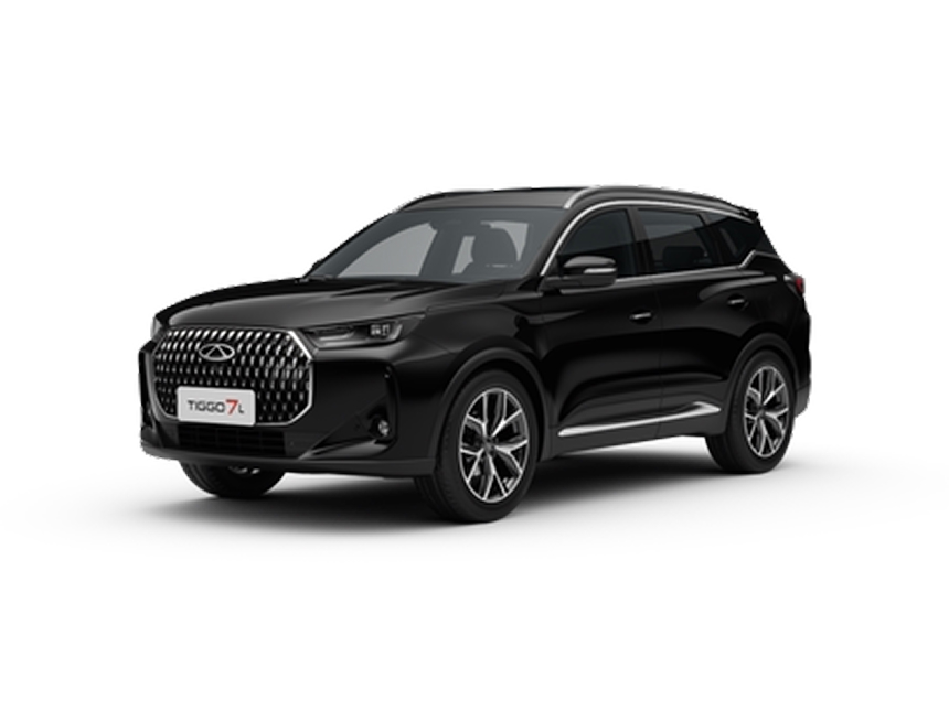 CHERY TIGGO 7L