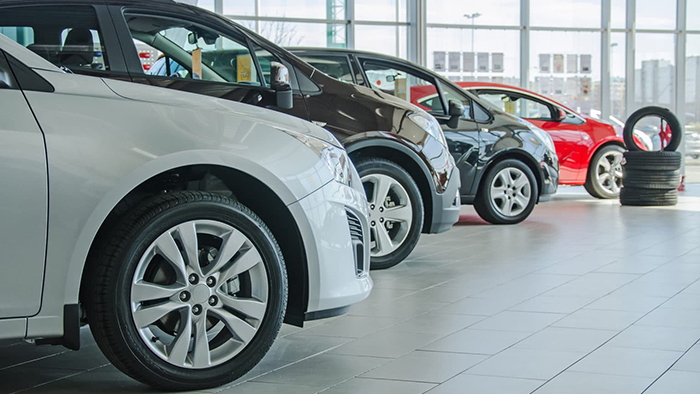 Госпрограммы льготного автокредитования возобновляются  фото 1