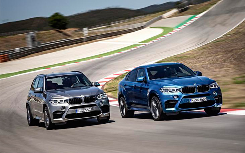 Продажи BMW Group в октябре устанавливают новый максимум фото 1