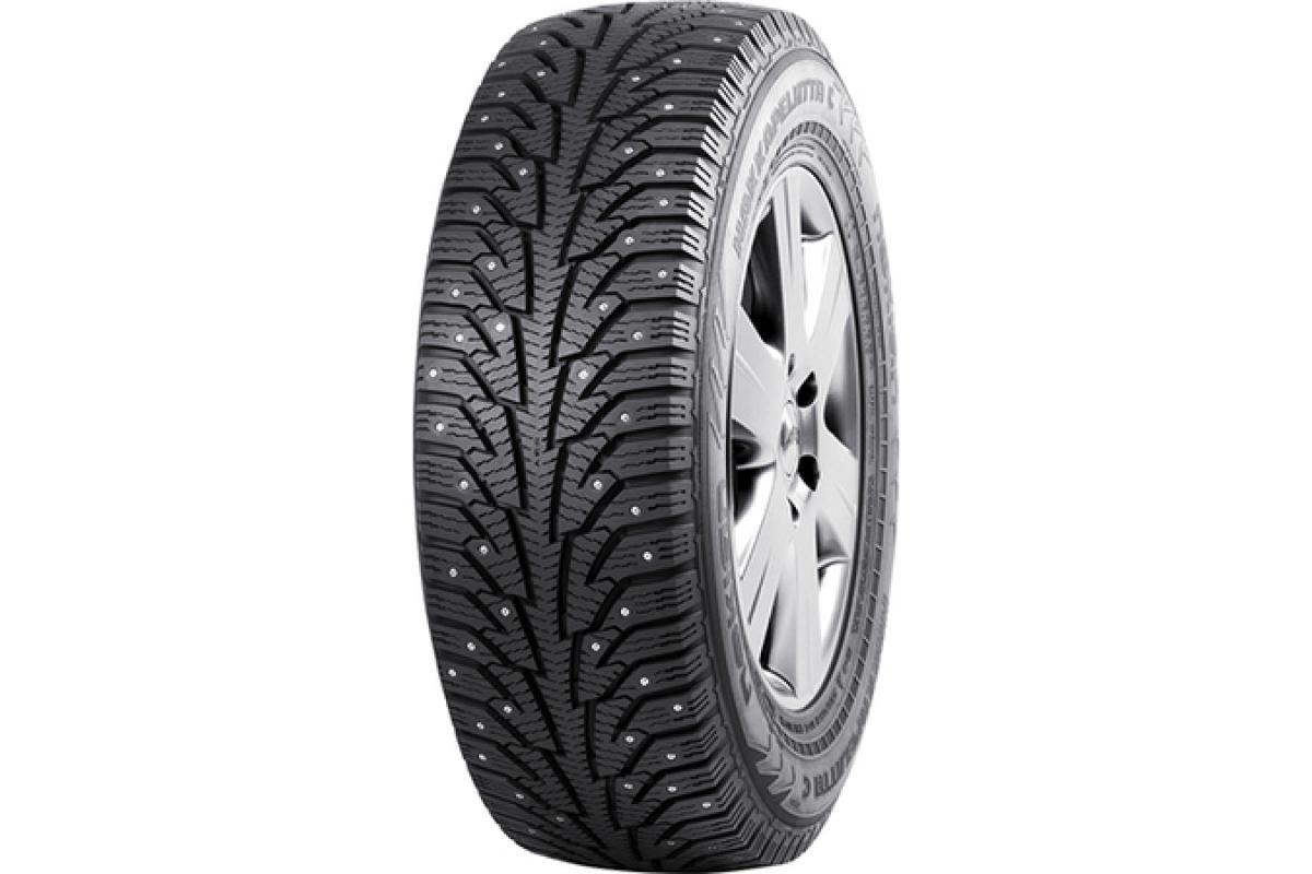 Шина 185/75 R 16 C 104/102R Nokian Tyres Nordman C