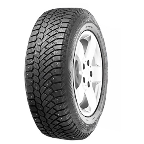 Шина 205/60 R16 96T Gislaved Nord Fros