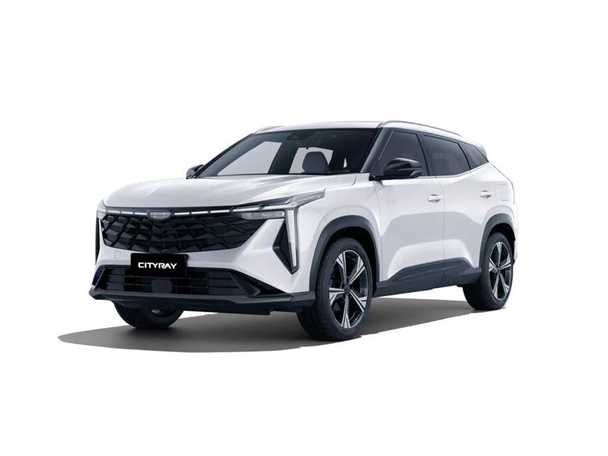 geely-cityray