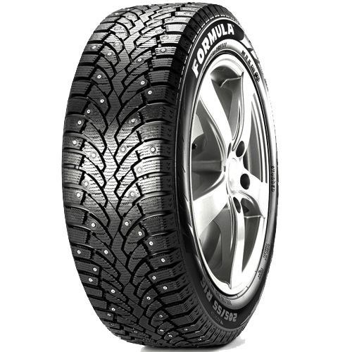 Шина 225/65 R17 102T Pirelli Formula Ice