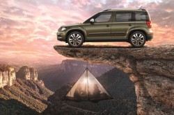 Новый ŠKODA Yeti. Впечатления доступны каждому! фото 1